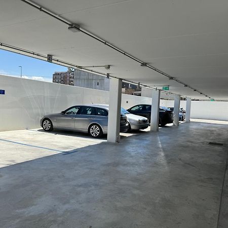 Marisabella Suite Spa 4 バーリ エクステリア 写真
