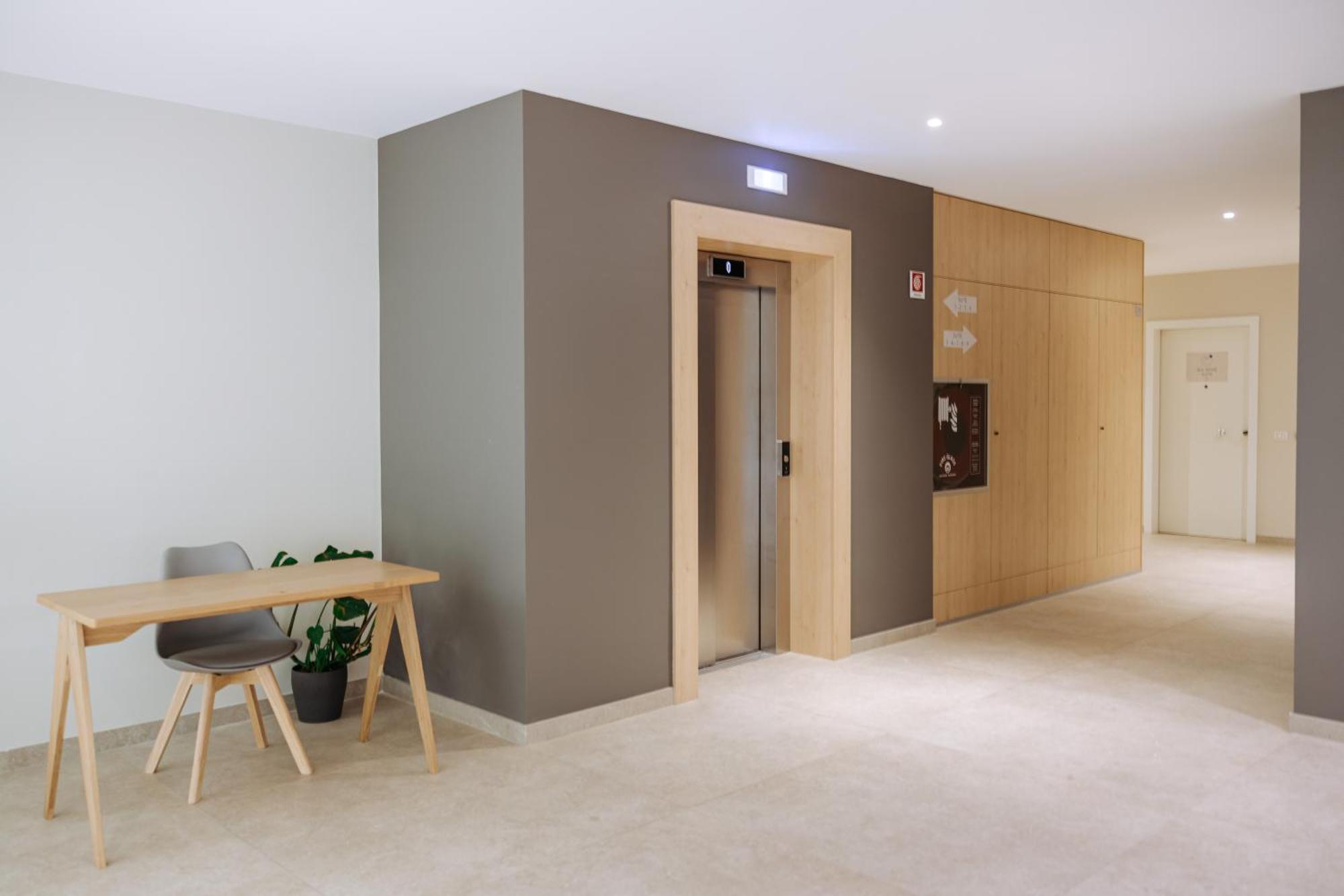 Marisabella Suite Spa 4 バーリ エクステリア 写真
