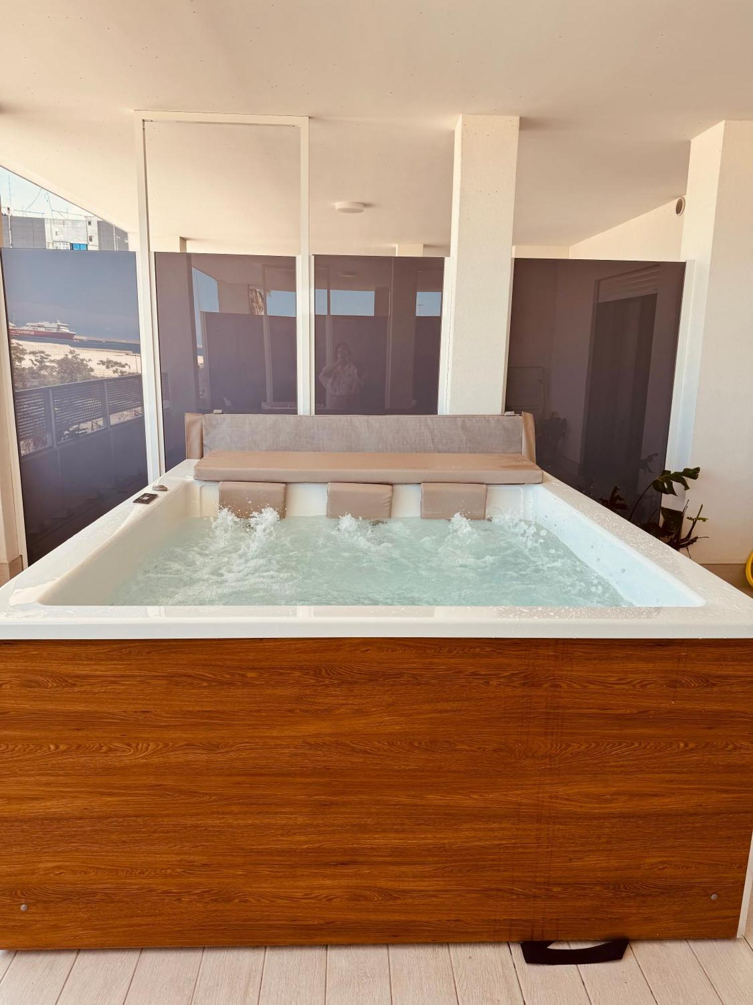 Marisabella Suite Spa 4 バーリ エクステリア 写真