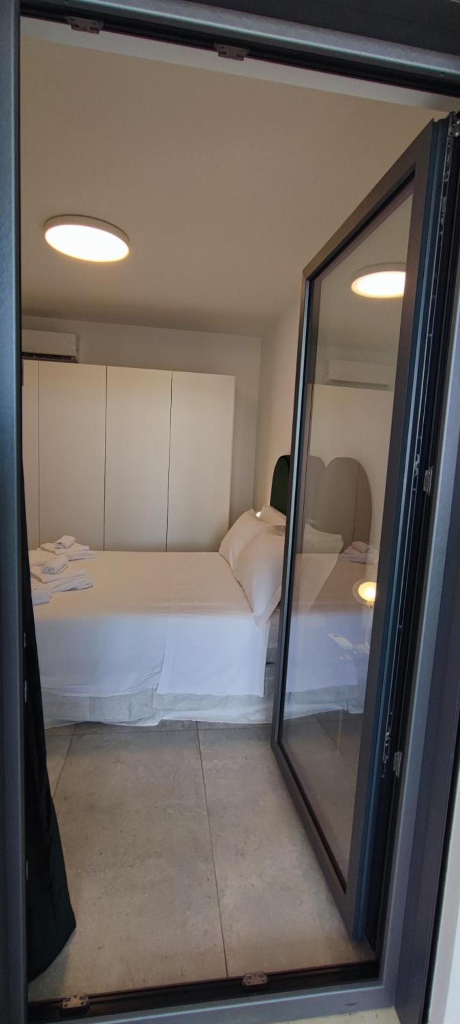 Marisabella Suite Spa 4 バーリ 部屋 写真