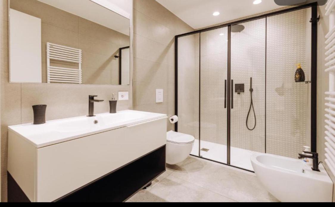 Marisabella Suite Spa 4 バーリ エクステリア 写真